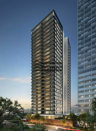 Imagem Cobertura com 4 Quartos à Venda, 320 m² em Vila Mariana - São Paulo Imagem Cobertura com 4 Quartos à Venda, 320 m² em Vila Mariana - São Paulo