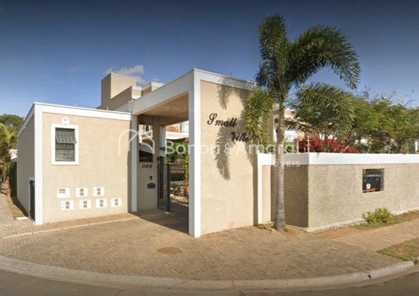 Imagem Casa de Condomínio com 3 Quartos à Venda, 154 m² em Morumbi - Paulínia Imagem Casa de Condomínio com 3 Quartos à Venda, 154 m² em Morumbi - Paulínia