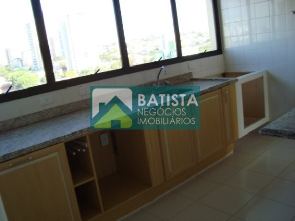 Imagem Apartamento com 3 Quartos à Venda, 136 m² em Campestre - Santo André Imagem Apartamento com 3 Quartos à Venda, 136 m² em Campestre - Santo André
