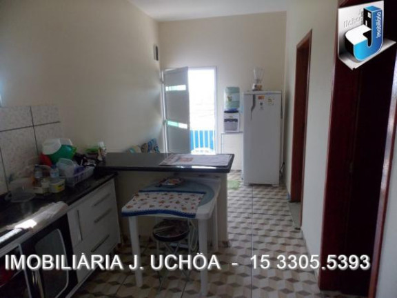 Imagem Casa com 2 Quartos à Venda, 170 m² em Parque San Raphael - Tatuí Imagem Casa com 2 Quartos à Venda, 170 m² em Parque San Raphael - Tatuí