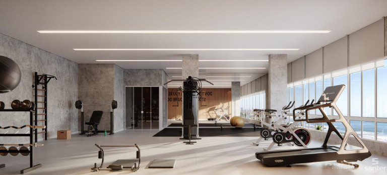 Imagem Apartamento com 2 Quartos à Venda, 82 m² em Tabuleiro - Barra Velha