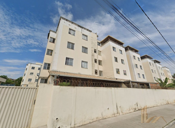 Imagem Imóvel com 2 Quartos à Venda, 47 m² em Papine (justinópolis) - Ribeirão Das Neves Imagem Imóvel com 2 Quartos à Venda, 47 m² em Papine (justinópolis) - Ribeirão Das Neves