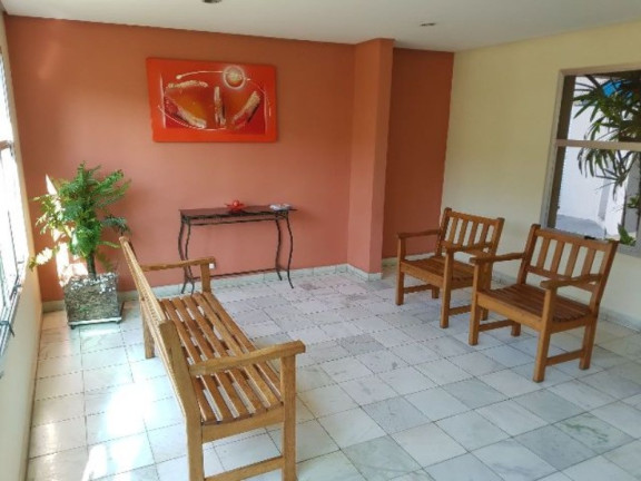 Imagem Apartamento com 2 Quartos à Venda, 52 m² em Jardim Maristela - São Paulo Imagem Apartamento com 2 Quartos à Venda, 52 m² em Jardim Maristela - São Paulo
