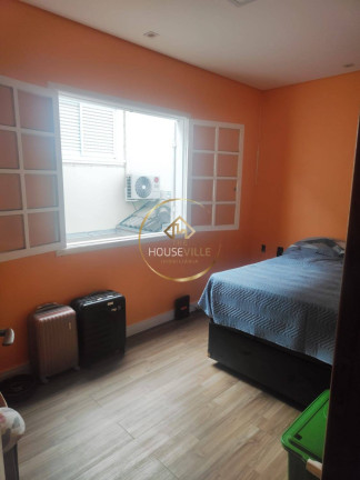 Imagem Apartamento com 3 Quartos à Venda, 125 m² em Jardim Das Indústrias - São José Dos Campos Imagem Apartamento com 3 Quartos à Venda, 125 m² em Jardim Das Indústrias - São José Dos Campos