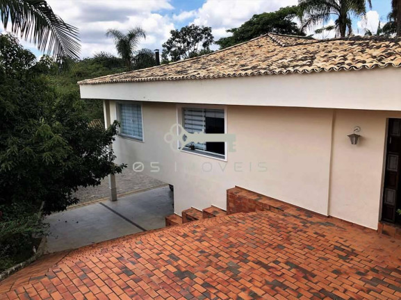 Imagem Casa de Condomínio com 4 Quartos à Venda, em Jardim Passárgada I - Cotia Imagem Casa de Condomínio com 4 Quartos à Venda, em Jardim Passárgada I - Cotia
