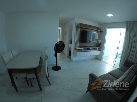 Imagem Apartamento com 3 Quartos à Venda, 90 m² em Praia Do Morro - Guarapari