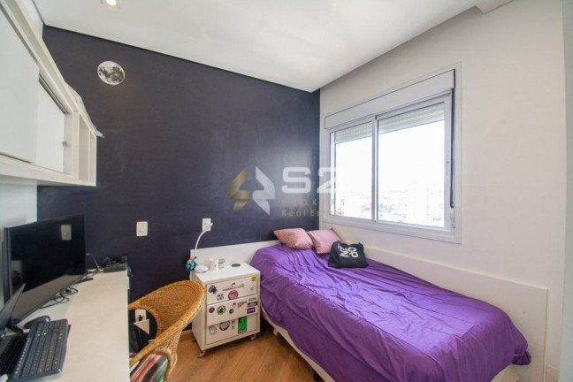 Imagem Apartamento com 3 Quartos à Venda, 142 m² em Vila Leopoldina - São Paulo