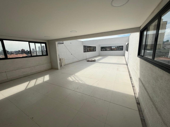 Imagem Apartamento com 1 Quarto para Alugar, 32 m² em Vila Matilde - São Paulo