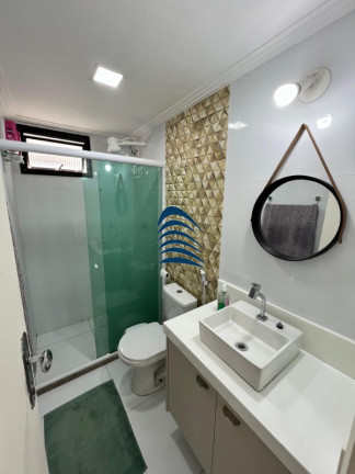 Imagem Imóvel com 1 Quarto à Venda, 53 m² em Caminho Das árvores - Salvador Imagem Imóvel com 1 Quarto à Venda, 53 m² em Caminho Das árvores - Salvador