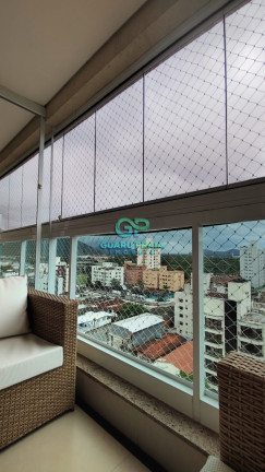Imagem Apartamento com 3 Quartos à Venda, 120 m² em Enseada - Guarujá
