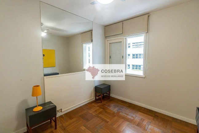 Imagem Apartamento com 1 Quarto à Venda, 46 m² em Itaim Bibi - São Paulo