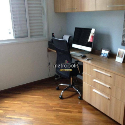 Imagem Apartamento com 3 Quartos à Venda, 150 m² em Santa Paula - São Caetano Do Sul Imagem Apartamento com 3 Quartos à Venda, 150 m² em Santa Paula - São Caetano Do Sul