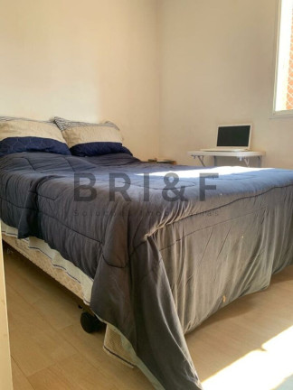 Imagem Apartamento com 3 Quartos à Venda, 72 m² em Vila Andrade - São Paulo Imagem Apartamento com 3 Quartos à Venda, 72 m² em Vila Andrade - São Paulo