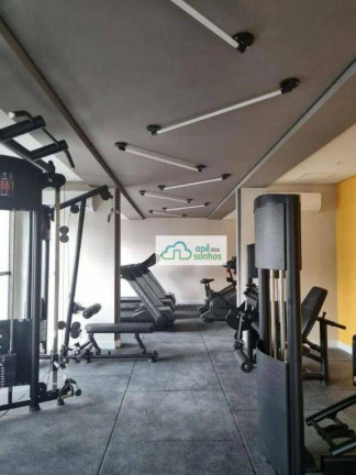 Imagem Studio com 1 Quarto para Alugar, 28 m² em Pinheiros - São Paulo Imagem Studio com 1 Quarto para Alugar, 28 m² em Pinheiros - São Paulo