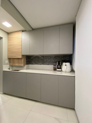 Imagem Apartamento com 2 Quartos à Venda, 62 m² em Barra Funda - São Paulo