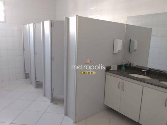 Imagem Edifício Residencial à Venda ou Locação, 791 m² em Centro - São Caetano Do Sul