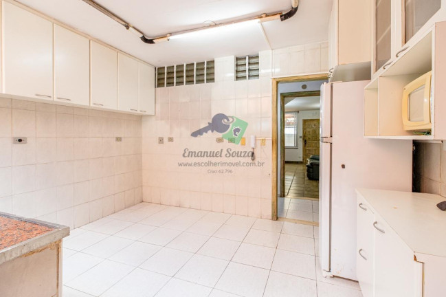 Imagem Casa com 3 Quartos à Venda, 115 m² em Jardim Das Acácias - São Paulo
