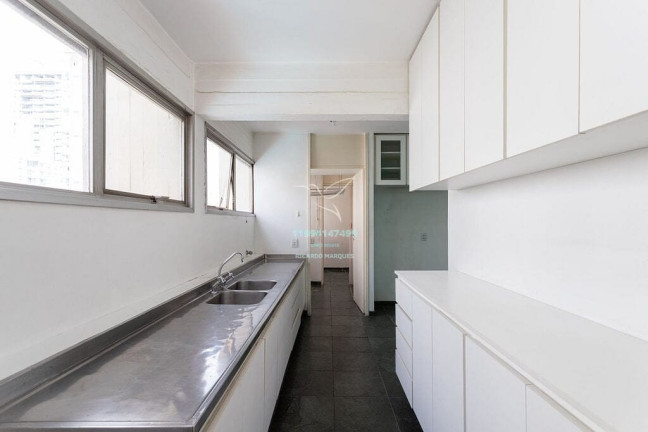 Imagem Apartamento com 3 Quartos à Venda, 121 m² em Itaim Bibi - São Paulo Imagem Apartamento com 3 Quartos à Venda, 121 m² em Itaim Bibi - São Paulo