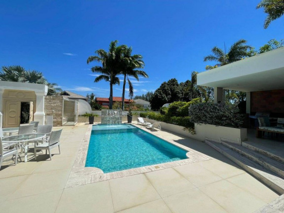Imagem Casa com 4 Quartos à Venda, 1.000 m² em Barra Da Tijuca - Rio De Janeiro
