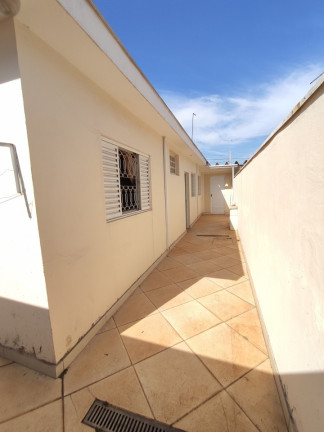 Imagem Casa com 2 Quartos à Venda, 70 m² em Jardim Cherveson - Rio Claro Imagem Casa com 2 Quartos à Venda, 70 m² em Jardim Cherveson - Rio Claro