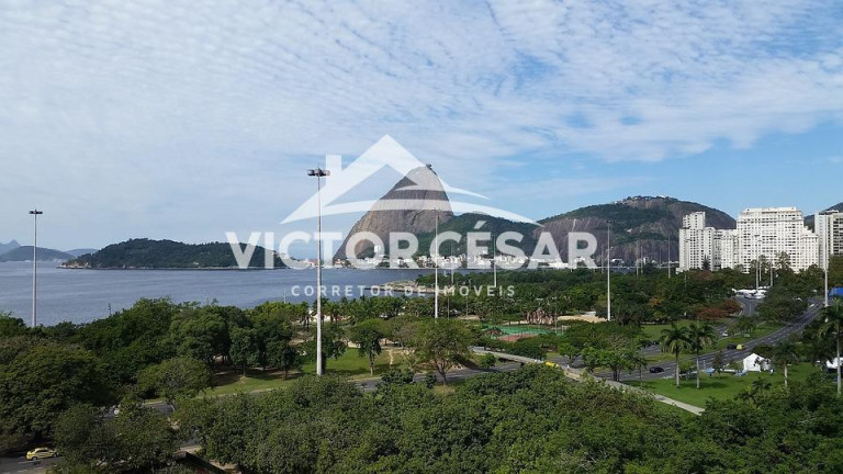 Sala Comercial à Venda, 36 m² em Centro - Rio De Janeiro