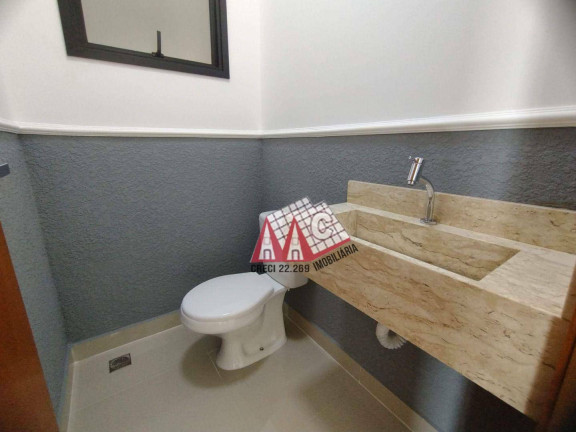 Imagem Casa com 3 Quartos à Venda, 137 m² em Condomínio Villagio Milano - Sorocaba Imagem Casa com 3 Quartos à Venda, 137 m² em Condomínio Villagio Milano - Sorocaba