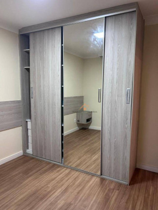 Imagem Apartamento com 2 Quartos à Venda, 47 m² em Vila Homero Thon - Santo André Imagem Apartamento com 2 Quartos à Venda, 47 m² em Vila Homero Thon - Santo André