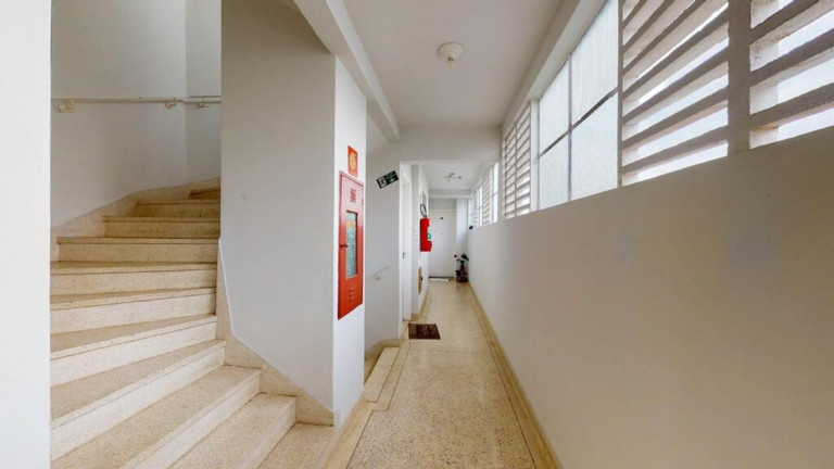 Imagem Apartamento com 2 Quartos à Venda, 51 m² em Moema - São Paulo Imagem Apartamento com 2 Quartos à Venda, 51 m² em Moema - São Paulo