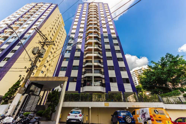 Imagem Apartamento com 3 Quartos à Venda, 67 m² em Vila Mariana - São Paulo Imagem Apartamento com 3 Quartos à Venda, 67 m² em Vila Mariana - São Paulo