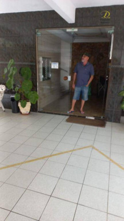 Imagem Apartamento com 1 Quarto à Venda, 40 m² em Canto Do Forte - Praia Grande Imagem Apartamento com 1 Quarto à Venda, 40 m² em Canto Do Forte - Praia Grande