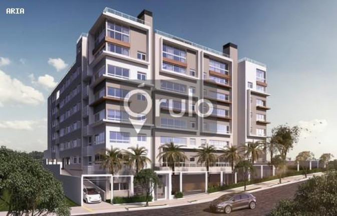 Imagem Apartamento com 2 Quartos à Venda, 74 m² em Menino Deus - Porto Alegre