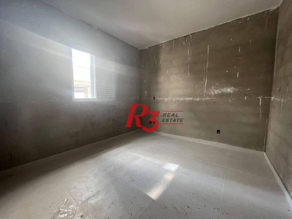 Imagem Casa com 2 Quartos à Venda, 180 m² em Embaré - Santos Imagem Casa com 2 Quartos à Venda, 180 m² em Embaré - Santos