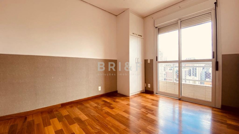 Imagem Apartamento com 4 Quartos à Venda, 204 m² em Cidade Monções - São Paulo Imagem Apartamento com 4 Quartos à Venda, 204 m² em Cidade Monções - São Paulo