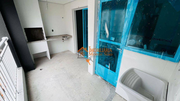 Imagem Apartamento com 2 Quartos à Venda, 61 m² em Picanco - Guarulhos Imagem Apartamento com 2 Quartos à Venda, 61 m² em Picanco - Guarulhos