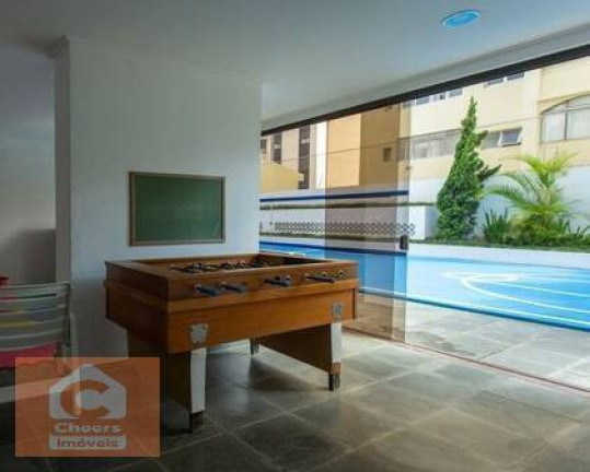 Imagem Apartamento com 3 Quartos à Venda, 107 m² em Moema - São Paulo Imagem Apartamento com 3 Quartos à Venda, 107 m² em Moema - São Paulo