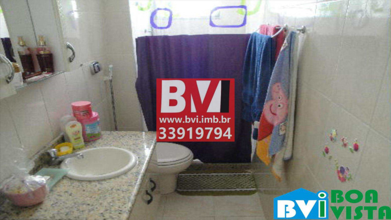Imagem Apartamento com 2 Quartos à Venda, 50 m² em Irajá - Rio De Janeiro