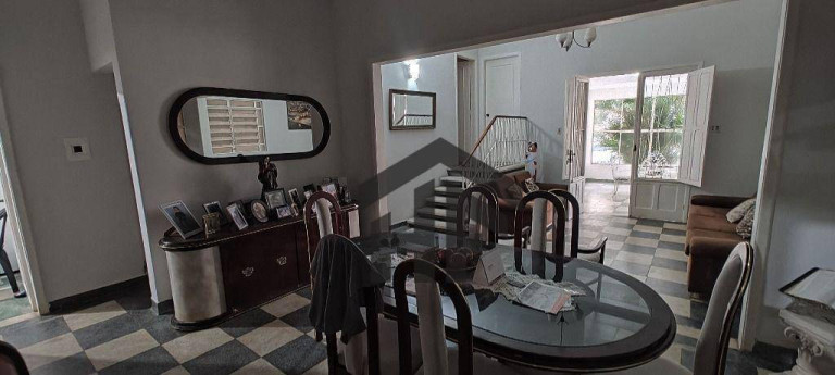 Imagem Casa com 4 Quartos à Venda, 225 m² em Casa Amarela - Recife Imagem Casa com 4 Quartos à Venda, 225 m² em Casa Amarela - Recife
