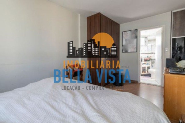 Imagem Apartamento com 3 Quartos à Venda,  em Sumaré - São Paulo