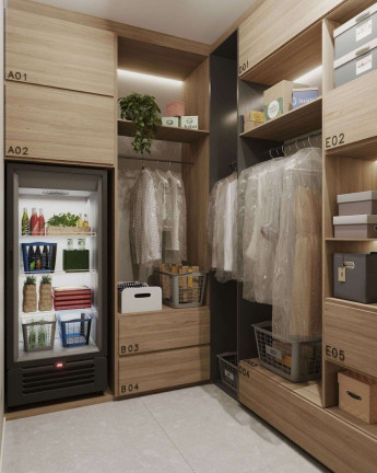 Imagem Studio com 1 Quarto à Venda, 29 m² em Centro - São Paulo Imagem Studio com 1 Quarto à Venda, 29 m² em Centro - São Paulo