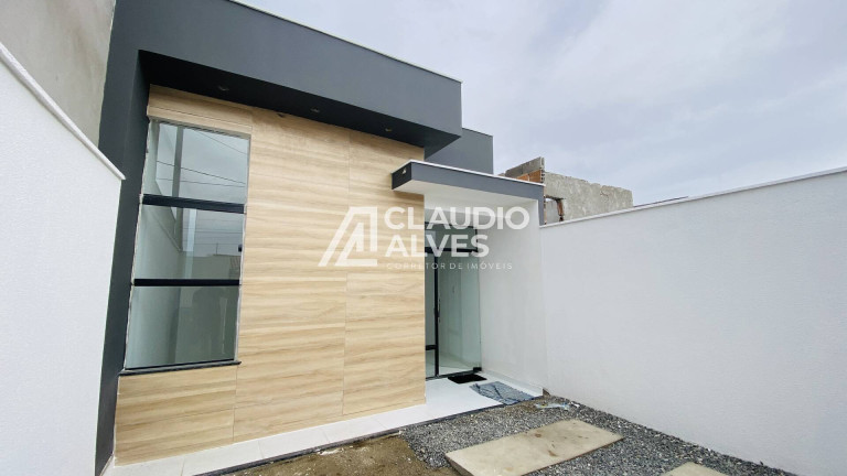 Imagem Casa com 3 Quartos à Venda, 85 m² em Papagaio - Feira De Santana Imagem Casa com 3 Quartos à Venda, 85 m² em Papagaio - Feira De Santana
