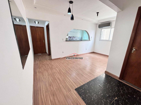Imagem Apartamento com 2 Quartos à Venda, 62 m² em Vila Guilhermina - Praia Grande Imagem Apartamento com 2 Quartos à Venda, 62 m² em Vila Guilhermina - Praia Grande