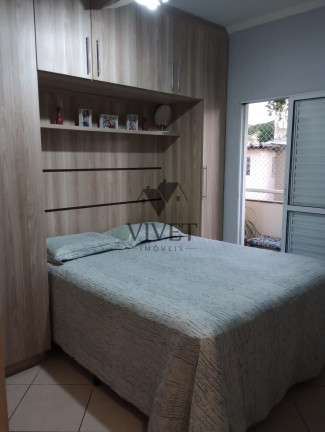 Imagem Apartamento com 2 Quartos à Venda, 52 m² em Jardim Guadalajara - Sorocaba Imagem Apartamento com 2 Quartos à Venda, 52 m² em Jardim Guadalajara - Sorocaba
