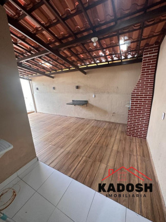 Imagem Casa com 3 Quartos à Venda, 180 m² em Sim - Feira De Santana Imagem Casa com 3 Quartos à Venda, 180 m² em Sim - Feira De Santana