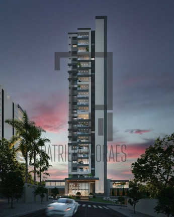 Imagem Kitnet com 3 Quartos à Venda, 87 m² em Vila Independência - Sorocaba