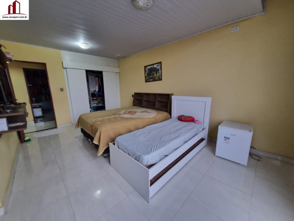 Imagem Sobrado com 3 Quartos à Venda, em Residencial São Luis - Francisco Morato Imagem Sobrado com 3 Quartos à Venda, em Residencial São Luis - Francisco Morato