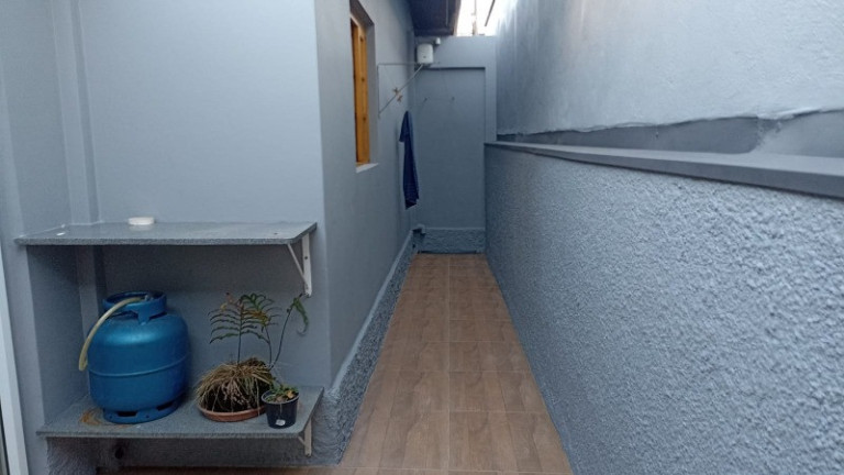 Imagem Casa com 2 Quartos à Venda, 120 m² em Indianópolis - São Paulo Imagem Casa com 2 Quartos à Venda, 120 m² em Indianópolis - São Paulo