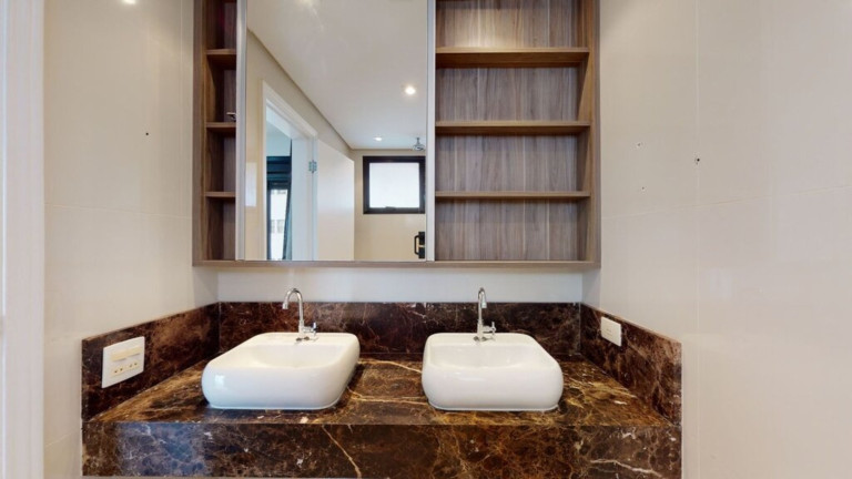 Imagem Apartamento com 3 Quartos à Venda, 169 m² em Vila Madalena - São Paulo
