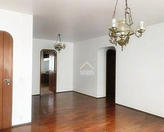 Imagem Apartamento com 3 Quartos à Venda, 140 m² em Vila Assunção - Santo André Imagem Apartamento com 3 Quartos à Venda, 140 m² em Vila Assunção - Santo André