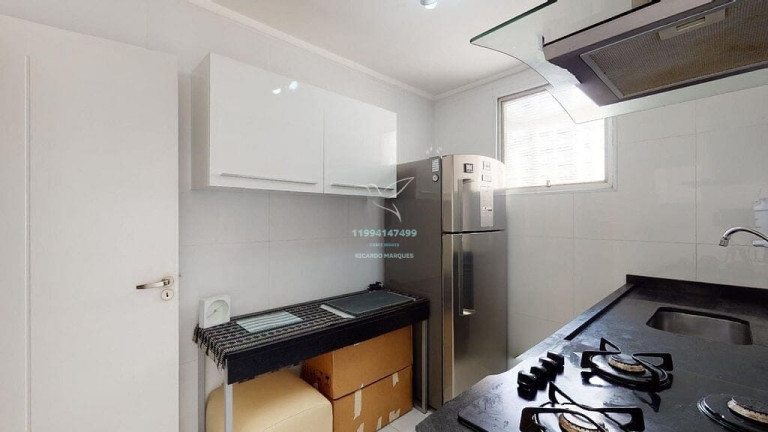 Imagem Apartamento com 1 Quarto à Venda, 46 m² em Vila Nova Conceição - São Paulo Imagem Apartamento com 1 Quarto à Venda, 46 m² em Vila Nova Conceição - São Paulo