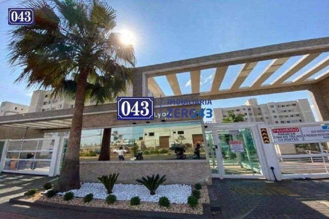 Imagem Apartamento com 2 Quartos à Venda, 44 m² em Conjunto Habitacional Doutor Farid Libos - Londrina Imagem Apartamento com 2 Quartos à Venda, 44 m² em Conjunto Habitacional Doutor Farid Libos - Londrina